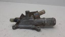 FLANGE ÁGUA MOTOR HONDA FIT WRV CITY 1.5 2015 A 2021