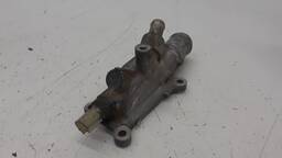 FLANGE ÁGUA MOTOR HONDA FIT WRV CITY 1.5 2015 A 2021