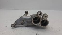 FLANGE ÁGUA NISSAN MURANO 3.5 2008 A 2011