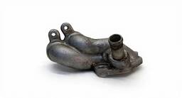 FLANGE ÁGUA NISSAN MURANO 3.5 2008 A 2011