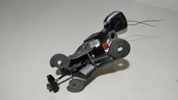 ALAVANCA DO FREIO DE MÃO PEUGEOT 2008 2013 A 2019