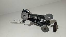 ALAVANCA DO FREIO DE MÃO PEUGEOT 2008 2013 A 2019