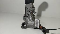 ALAVANCA DO FREIO DE MÃO PEUGEOT 2008 2013 A 2019