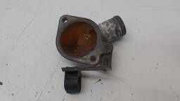 FLANGE ÁGUA MOTOR MITSUBISHI PAJERO SPORT 2006 2007