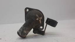 FLANGE ÁGUA MOTOR MITSUBISHI PAJERO SPORT 2006 2007