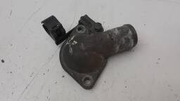 FLANGE ÁGUA MOTOR MITSUBISHI PAJERO SPORT 2006 2007
