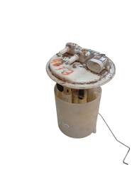 BOMBA COMBUSTÍVEL CLIO 1.0 8/16V 2001 2002 A 2005