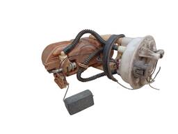 BOMBA COMBUSTÍVEL CIVIC 1.7 2001 A 2005