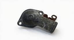 FLANGE ÁGUA MOTOR MITSUBISHI ASX 2.0 2010 A 2013