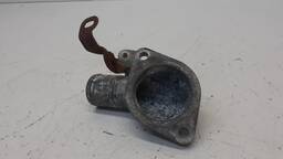 FLANGE ÁGUA MOTOR MITSUBISHI ASX 2.0 2010 A 2013