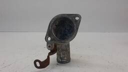 FLANGE ÁGUA MOTOR MITSUBISHI ASX 2.0 2010 A 2013