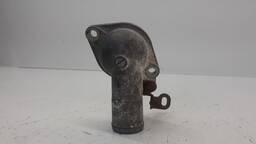 FLANGE ÁGUA MOTOR MITSUBISHI ASX 2.0 2010 A 2013