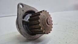  BOMBA D'ÁGUA PEUGEOT 208 1.6 16V 2013 A 2015