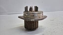  BOMBA D'ÁGUA PEUGEOT 208 1.6 16V 2013 A 2015