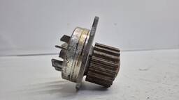  BOMBA D'ÁGUA PEUGEOT 208 1.6 16V 2013 A 2015