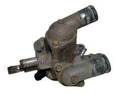 CARCAÇA VALVULA TERMOSTÁTICA MITSUBISHI ASX 2.0 16V 2010/16