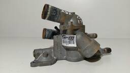 CARCAÇA VALVULA TERMOSTÁTICA MITSUBISHI ASX 2.0 16V 2010/16