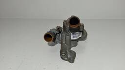 CARCAÇA VALVULA TERMOSTÁTICA MITSUBISHI ASX 2.0 16V 2010/16