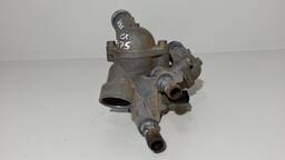 CARCAÇA VALVULA TERMOSTÁTICA MITSUBISHI ASX 2.0 16V 2010/16