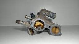 CARCAÇA VALVULA TERMOSTÁTICA MITSUBISHI ASX 2.0 16V 2010/16