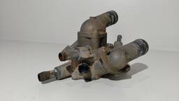 CARCAÇA VALVULA TERMOSTÁTICA MITSUBISHI ASX 2.0 16V 2010/16