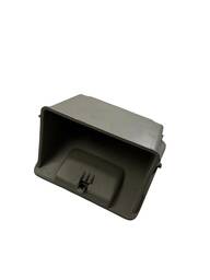 TAMPA FUSÍVEL PORTA OBJETOS TOYOTA COROLLA 2009 2014