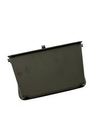 TAMPA FUSÍVEL PORTA OBJETOS TOYOTA COROLLA 2009 2014