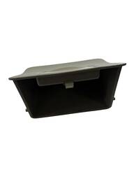 TAMPA FUSÍVEL PORTA OBJETOS TOYOTA COROLLA 2009 2014