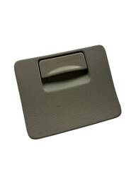 Tampa Fusível Porta Objetos Toyota Corolla 2009 2014