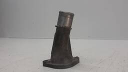 FLANGE ÁGUA MOTOR TOYOTA RAV4 2.4 2006 07 08 A 2012