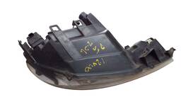 FAROL ESQUERDO PEUGEOT 206 2003 2004 A 2010 AVARIA 