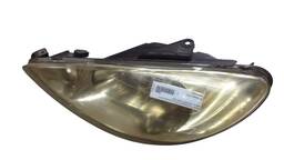 FAROL ESQUERDO PEUGEOT 206 2003 2004 A 2010 AVARIA 