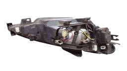 FAROL ESQUERDO PEUGEOT 206 2003 2004 A 2010 AVARIA 