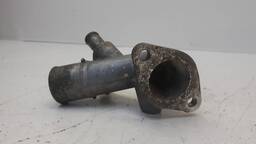 FLANGE ÁGUA MOTOR TOYOTA HILUX 3.0 2012 A 2015