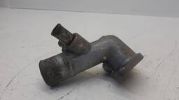 FLANGE ÁGUA MOTOR TOYOTA HILUX 3.0 2012 A 2015