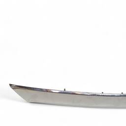 MOLDURA FRISO TAMPA TRASEIRA COROLLA 2015 2016 A 2017