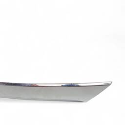 MOLDURA FRISO TAMPA TRASEIRA COROLLA 2015 2016 A 2017