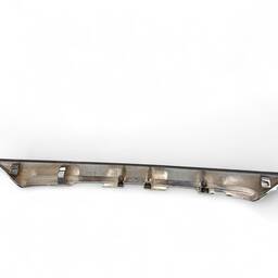 MOLDURA FRISO TAMPA TRASEIRA COROLLA 2015 2016 A 2017