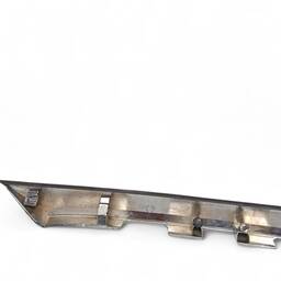 MOLDURA FRISO TAMPA TRASEIRA COROLLA 2015 2016 A 2017