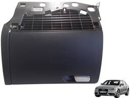 PORTA LUVA AUDI A4 2010 2015