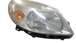 Farol Direito Sandero 2008 2009 a 2011