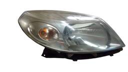 FAROL DIREITO SANDERO 2008 2009 A 2011