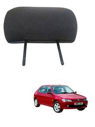 encosto de banco peugeot 306 1999 (SC)