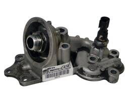 SUPORTE FILTRO ÓLEO IVECO DAILY 2008 A 2019