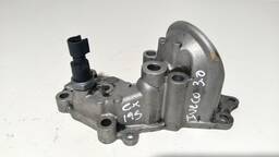 SUPORTE FILTRO ÓLEO IVECO DAILY 2008 A 2019