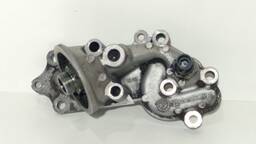 SUPORTE FILTRO ÓLEO IVECO DAILY 2008 A 2019