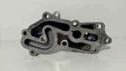 SUPORTE FILTRO ÓLEO IVECO DAILY 2008 A 2019