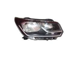 Farol Direito Gol Voyage G8 Saveiro G7 2019/23 Foco Duplo