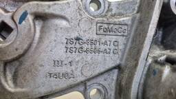 BOMBA ÁGUA FORD FIESTA 1.6 2013 A 2018