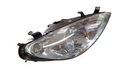 FAROL DIREITO PEUGEOT 307 2002 2003 A 2005